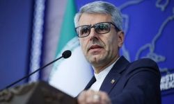 الخارجية الإيرانية: العقوبات الأميركية الجديدة على إيران خداع وخرق للقانون